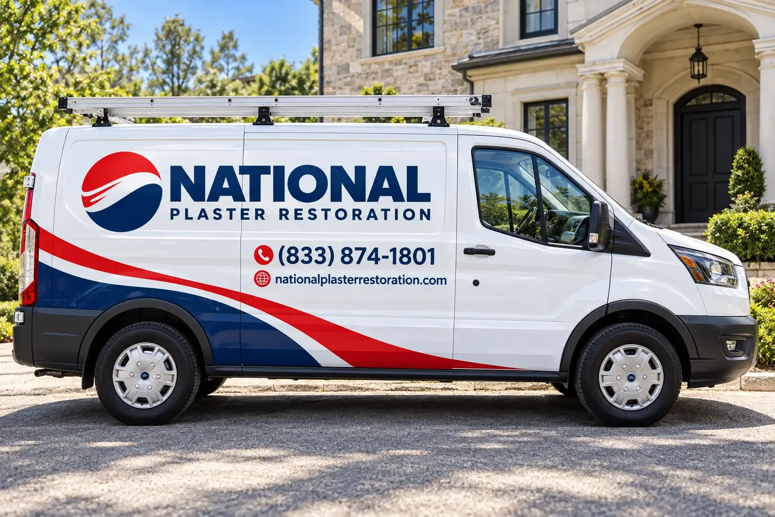 Plaster Repair in Jena, LA near me