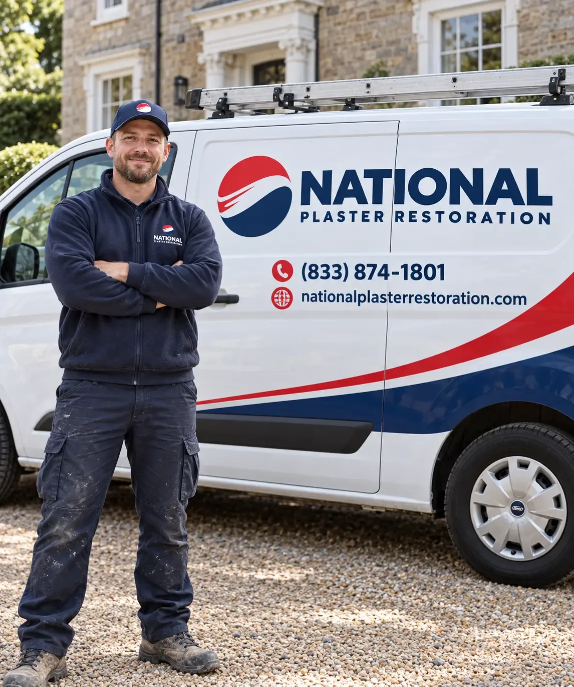 Plaster Repair company in Jena, LA